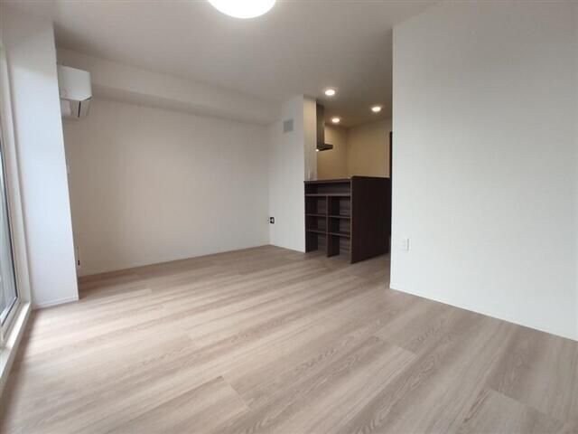 ドミール旭ケ丘駅前の物件内観写真