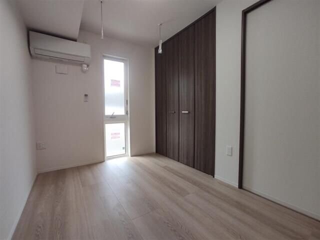 ドミール旭ケ丘駅前の物件内観写真