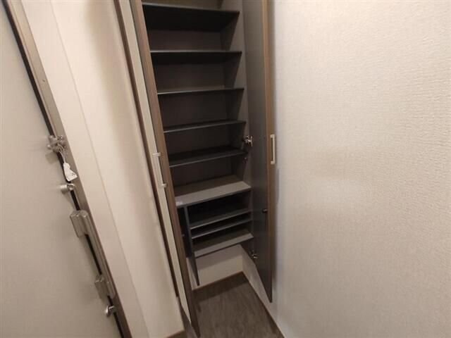 ドミール旭ケ丘駅前の物件内観写真