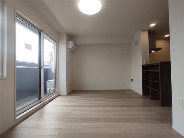 ドミール旭ケ丘駅前の物件内観写真