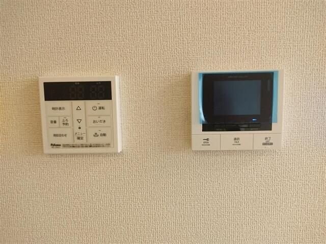 ドミール旭ケ丘駅前の物件内観写真