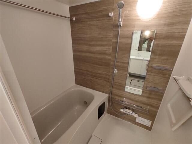 ドミール旭ケ丘駅前の物件内観写真