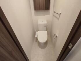 ドミール旭ケ丘駅前の物件内観写真