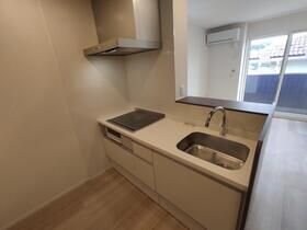 ドミール旭ケ丘駅前の物件内観写真