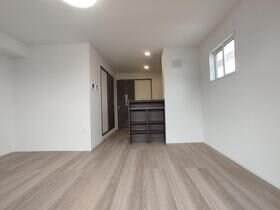 ドミール旭ケ丘駅前の物件内観写真