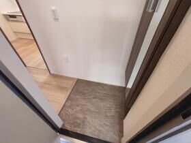 ドミール旭ケ丘駅前の物件内観写真