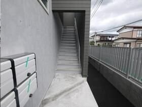 メゾンシュシュ桜ケ丘の物件内観写真