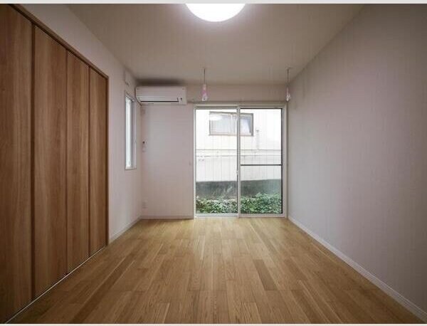 シンセーロ青葉町B棟の物件内観写真