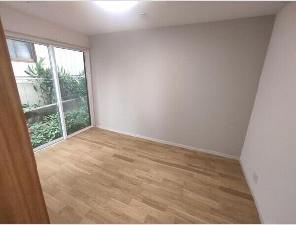 シンセーロ青葉町B棟の物件内観写真