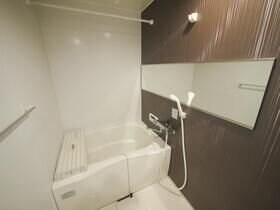 メゾンシュシュ桜ケ丘の物件内観写真