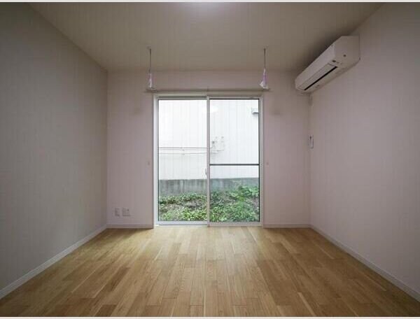 シンセーロ青葉町B棟の物件内観写真