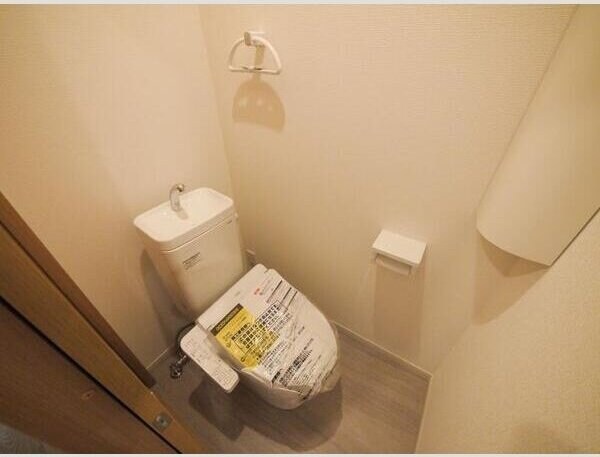 シンセーロ青葉町B棟の物件内観写真