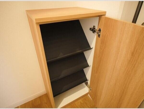 シンセーロ青葉町B棟の物件内観写真