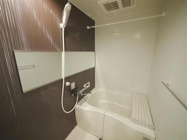 メゾンシュシュ桜ケ丘の物件内観写真