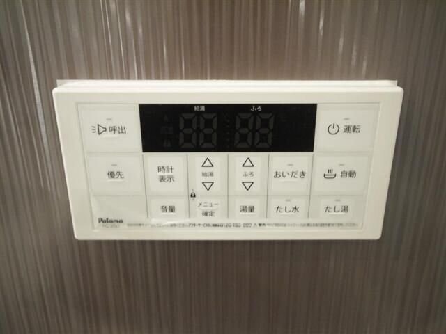 メゾンシュシュ桜ケ丘の物件内観写真