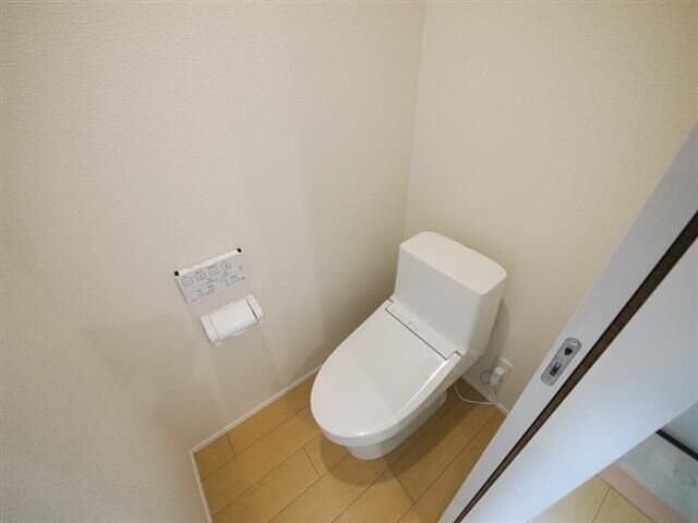 グランビュール八木山本町の物件内観写真