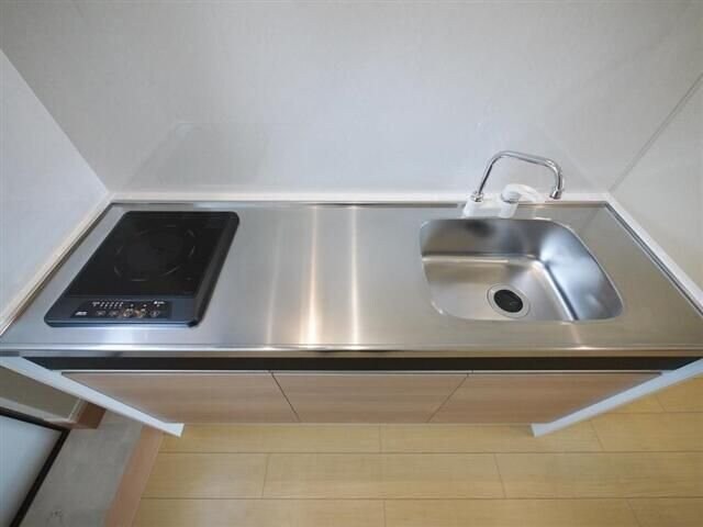 グランビュール八木山本町の物件内観写真