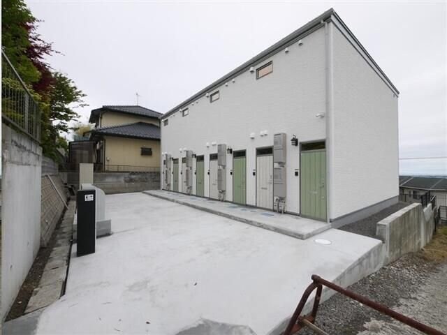 グランビュール八木山本町の物件内観写真