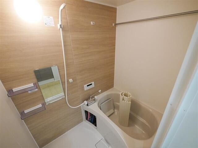 グランビュール八木山本町の物件内観写真