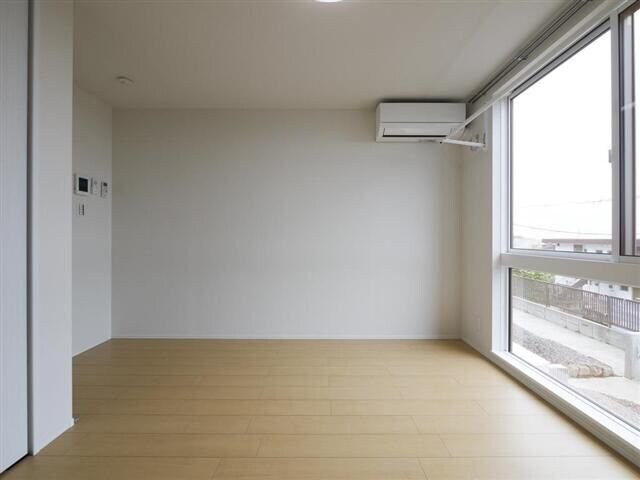 グランビュール八木山本町の物件内観写真