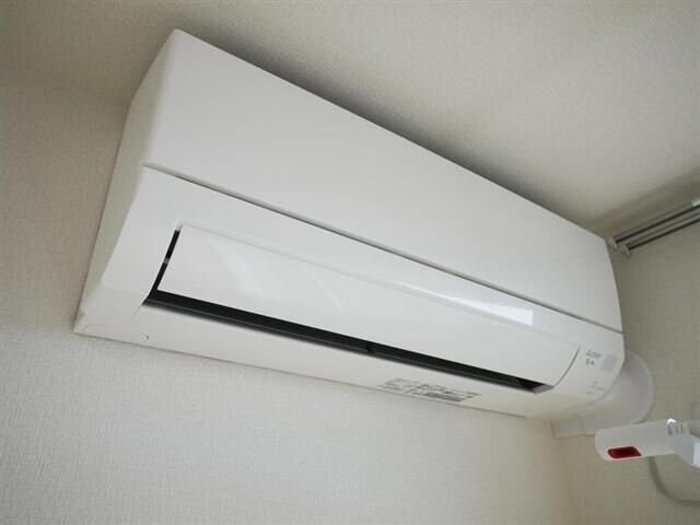 グランビュール八木山本町の物件内観写真