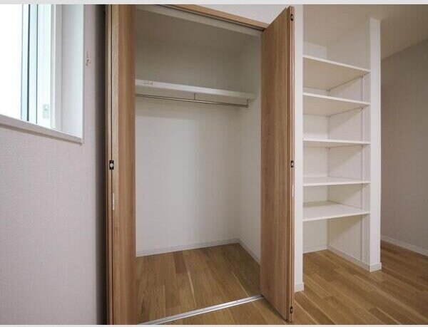 シンセーロ青葉町B棟の物件内観写真