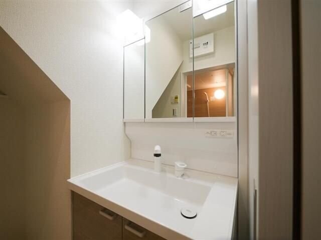 グランビュール八木山本町の物件内観写真