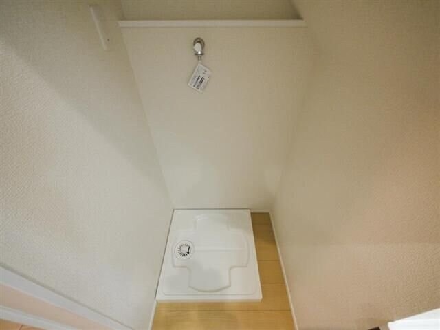 グランビュール八木山本町の物件内観写真