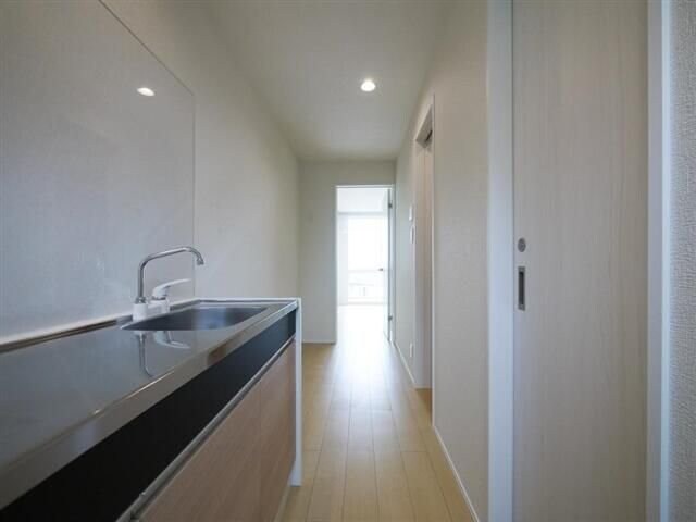 グランビュール八木山本町の物件内観写真