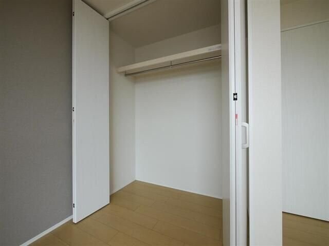 グランビュール八木山本町の物件内観写真