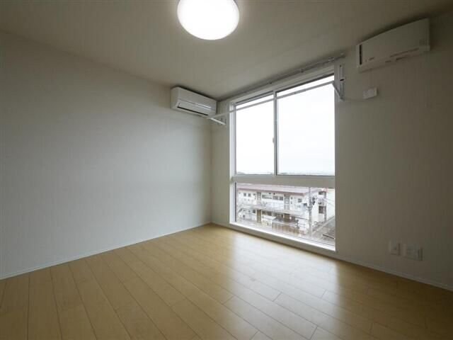 グランビュール八木山本町の物件内観写真