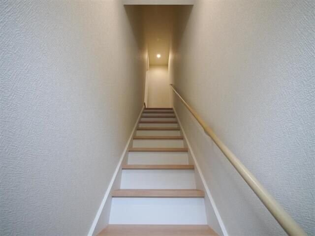 グランビュール八木山本町の物件内観写真