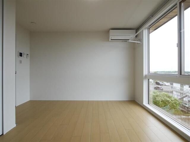 グランビュール八木山本町の物件内観写真