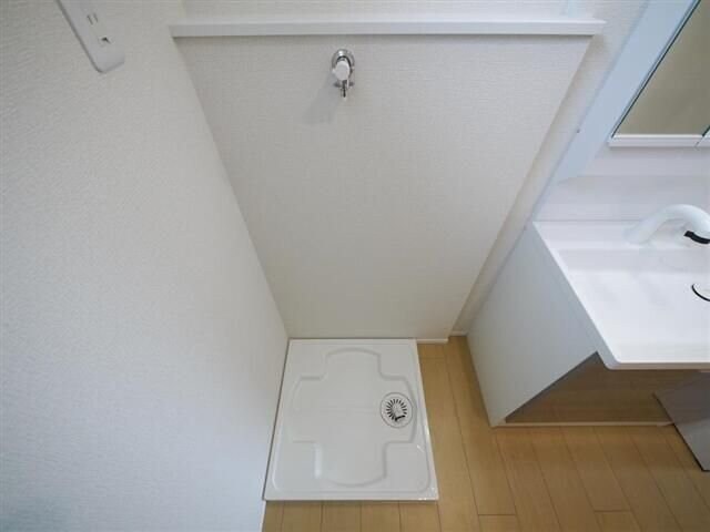 グランビュール八木山本町の物件内観写真