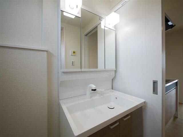 グランビュール八木山本町の物件内観写真