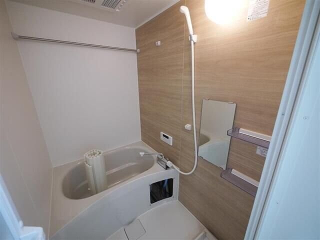 グランビュール八木山本町の物件内観写真