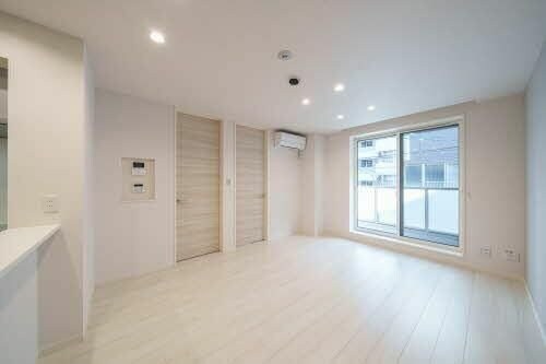 ベレオ大町の物件内観写真