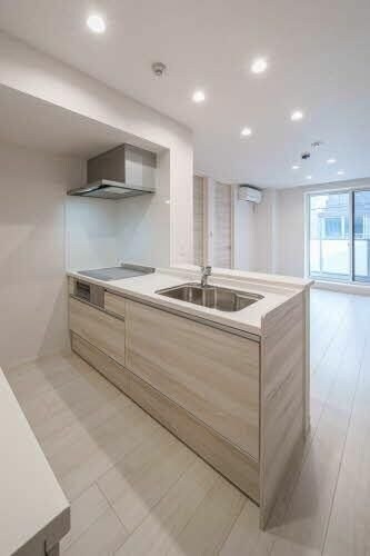 ベレオ大町の物件内観写真