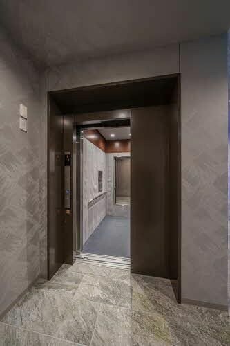 ベレオ大町の物件内観写真