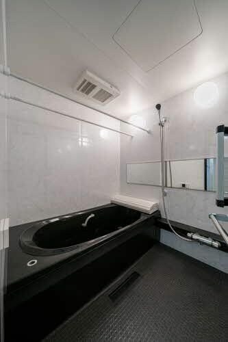 ベレオ大町の物件内観写真