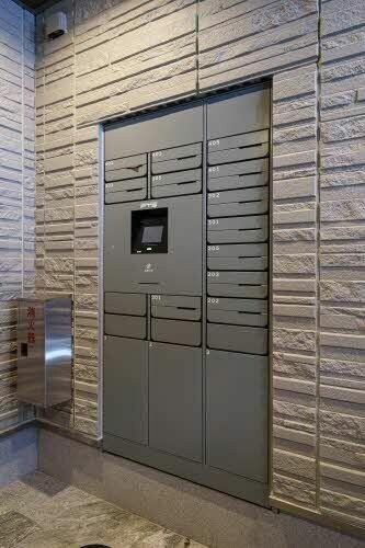 ベレオ大町の物件内観写真