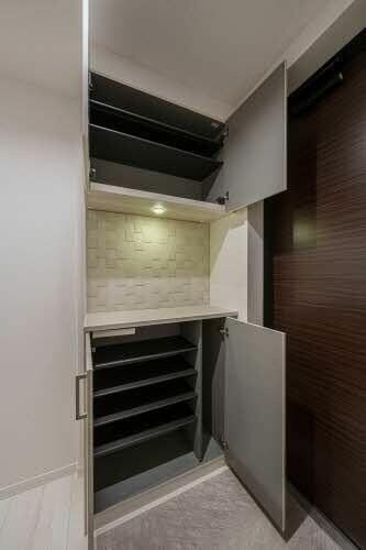 ベレオ大町の物件内観写真