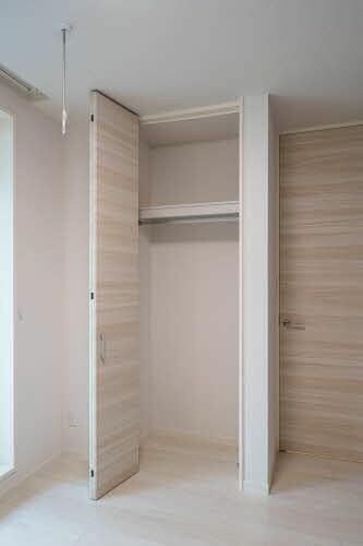 ベレオ大町の物件内観写真