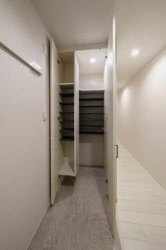 ベレオ大町の物件内観写真