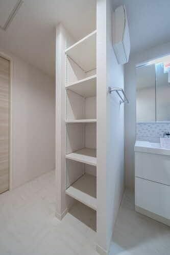 ベレオ大町の物件内観写真