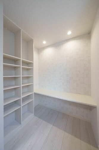 ベレオ大町の物件内観写真