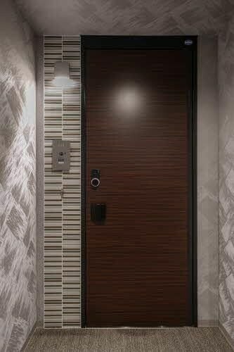 ベレオ大町の物件内観写真