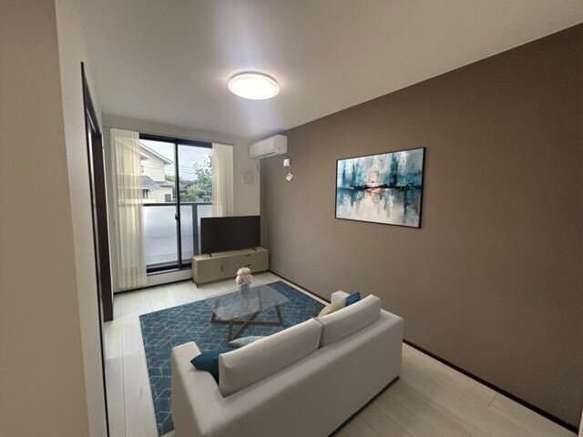 ファインヒルズIIの物件内観写真