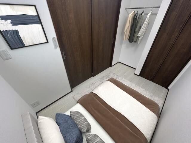 ファインヒルズIIの物件内観写真