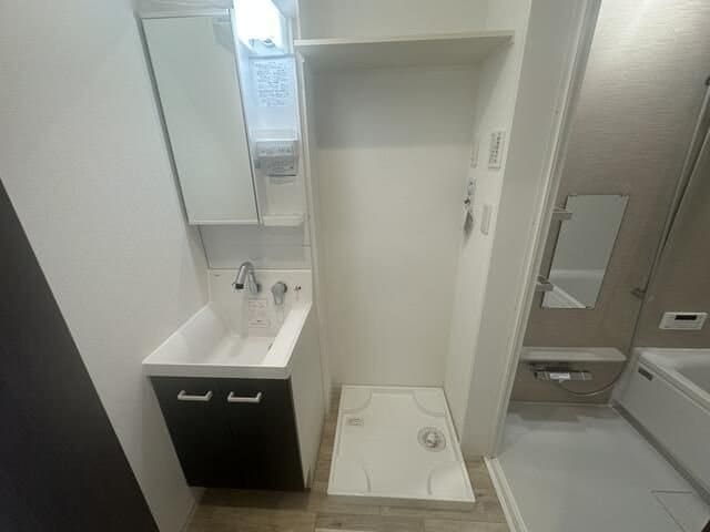 ファインヒルズIIの物件内観写真